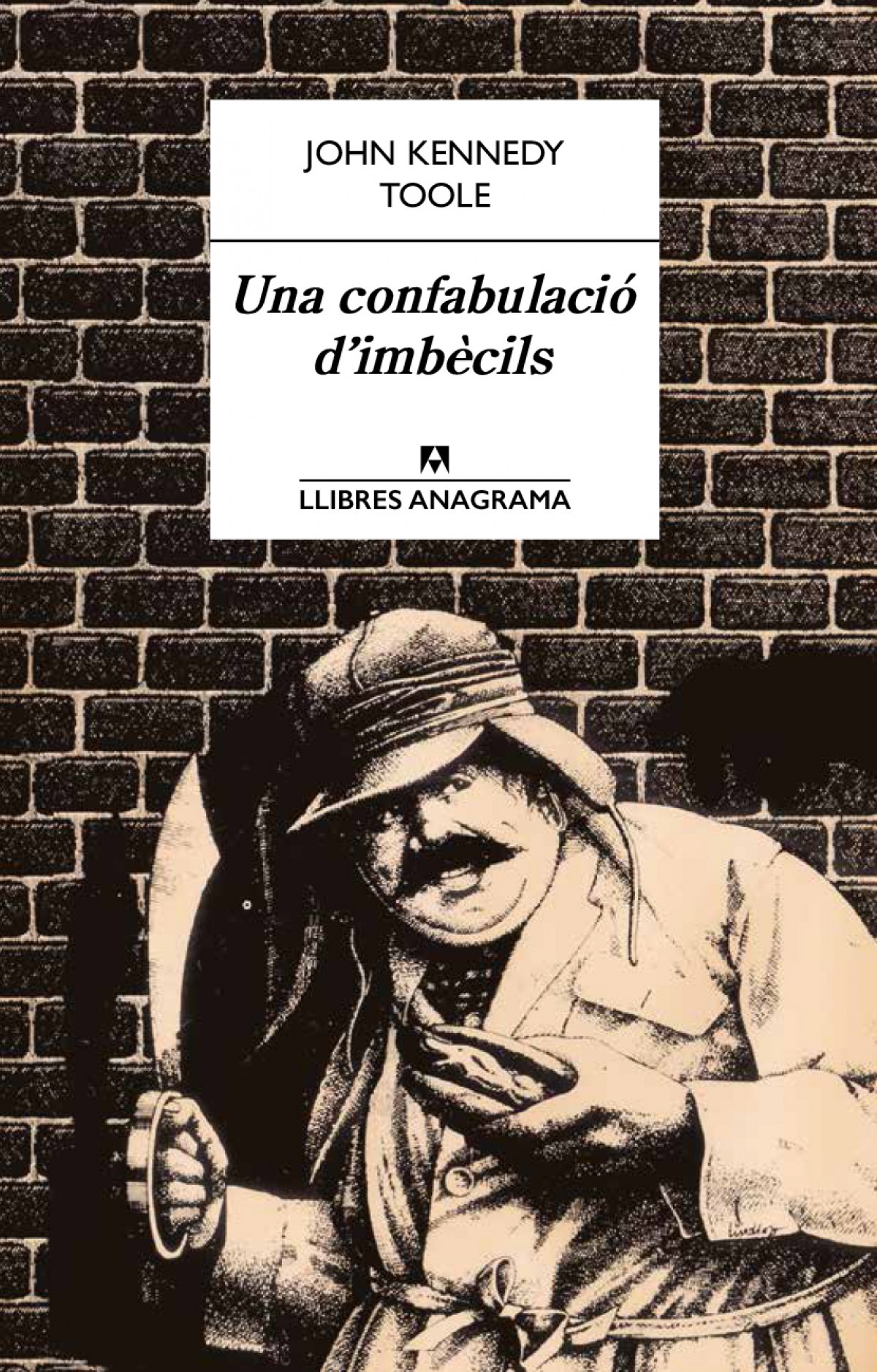 La confabulació d´imbècils
