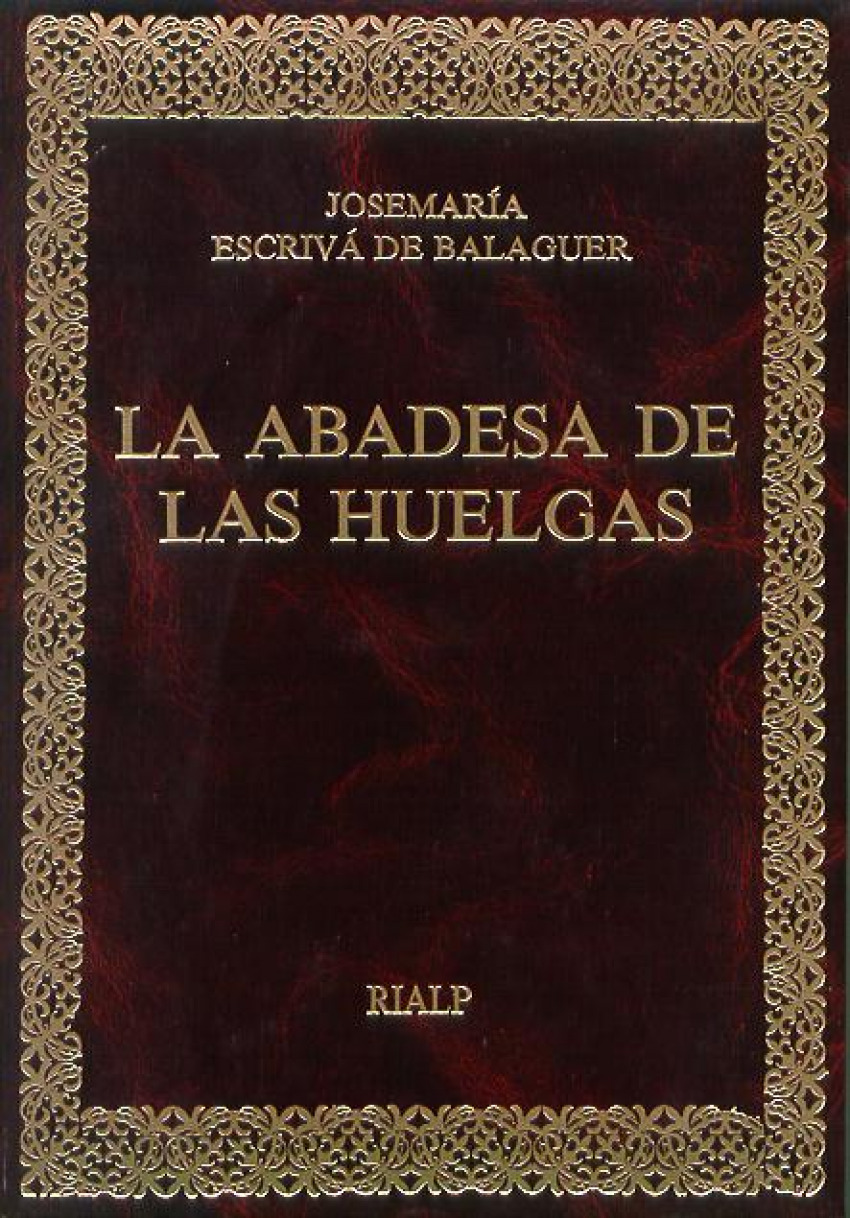 La Abadesa de las Huelgas