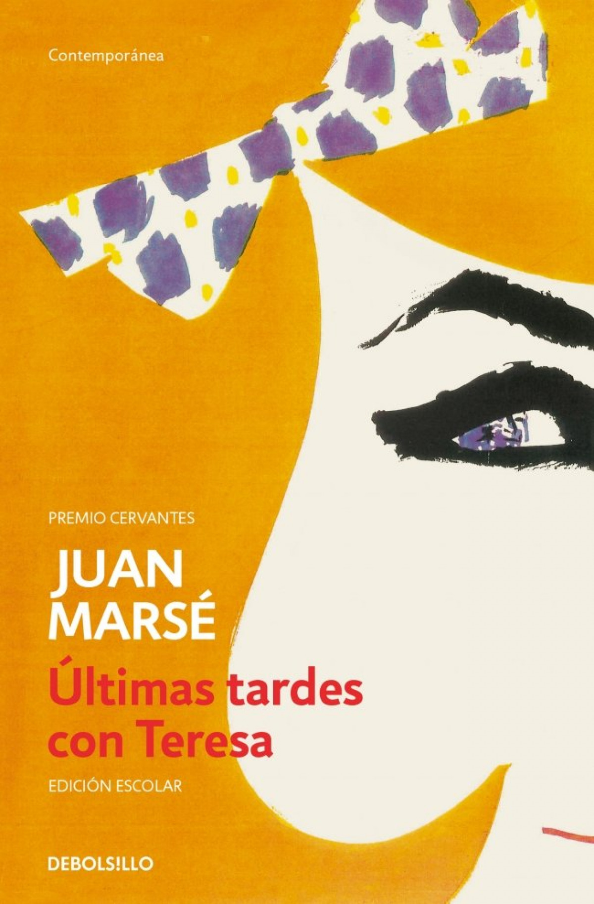 Últimas tardes con Teresa