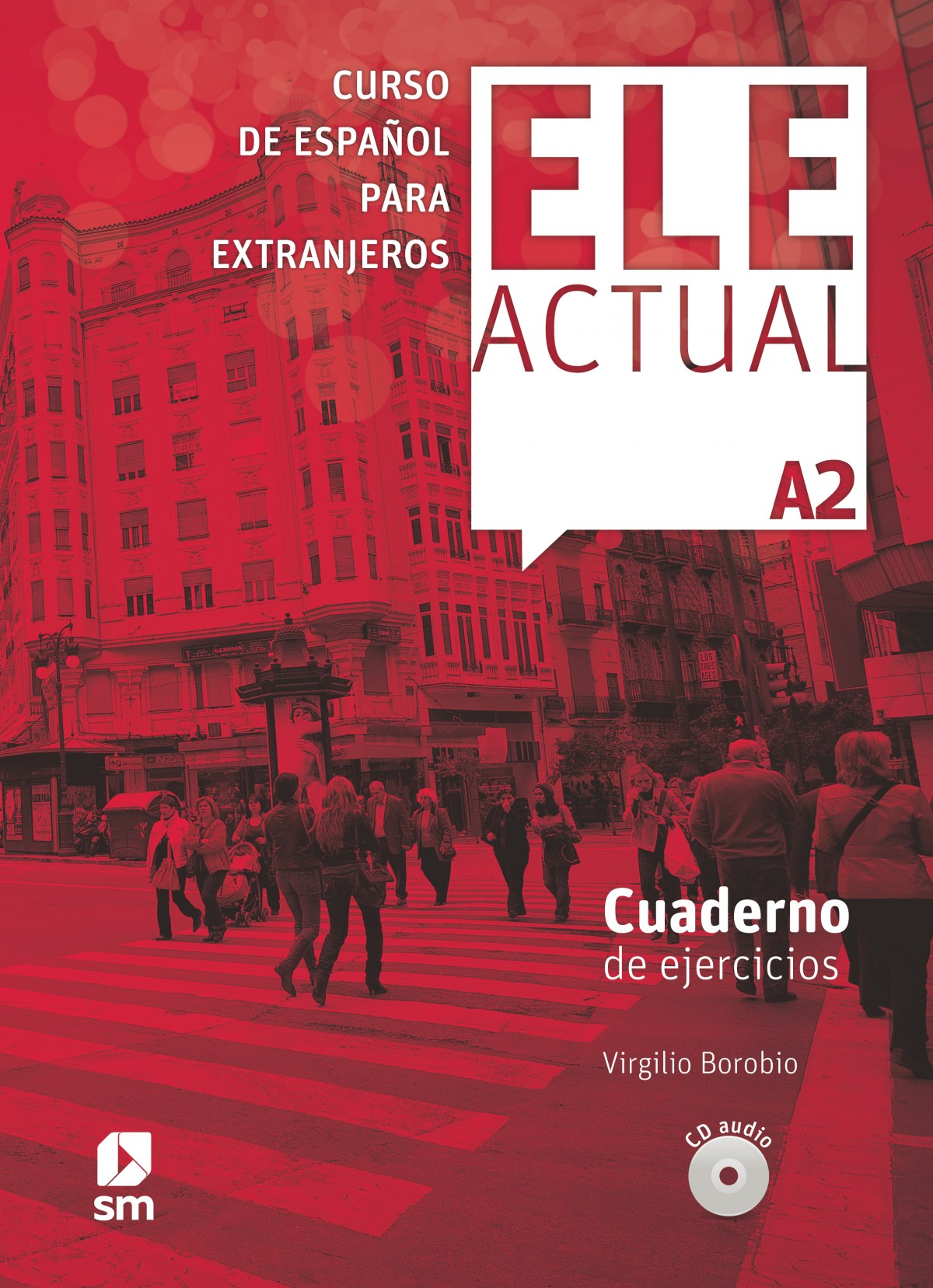 Ele actual A2 EJERCICIOS