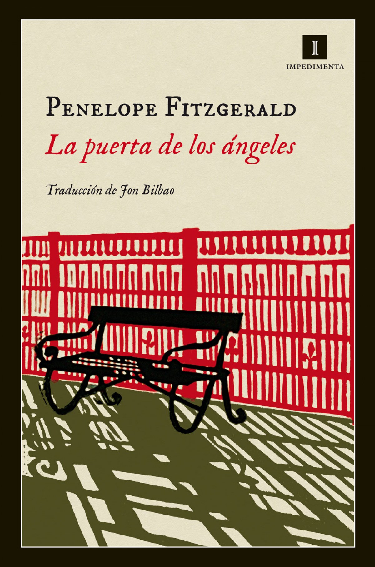 La puerta de los ángeles