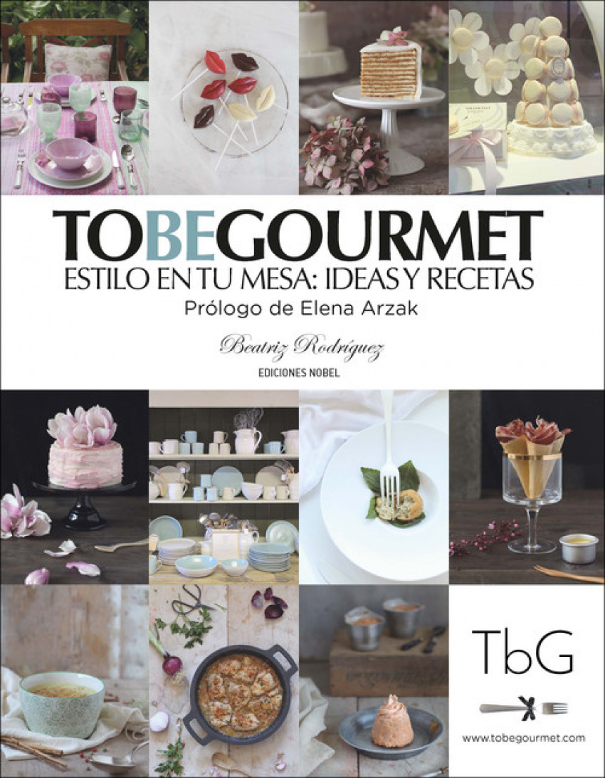 To be groumet