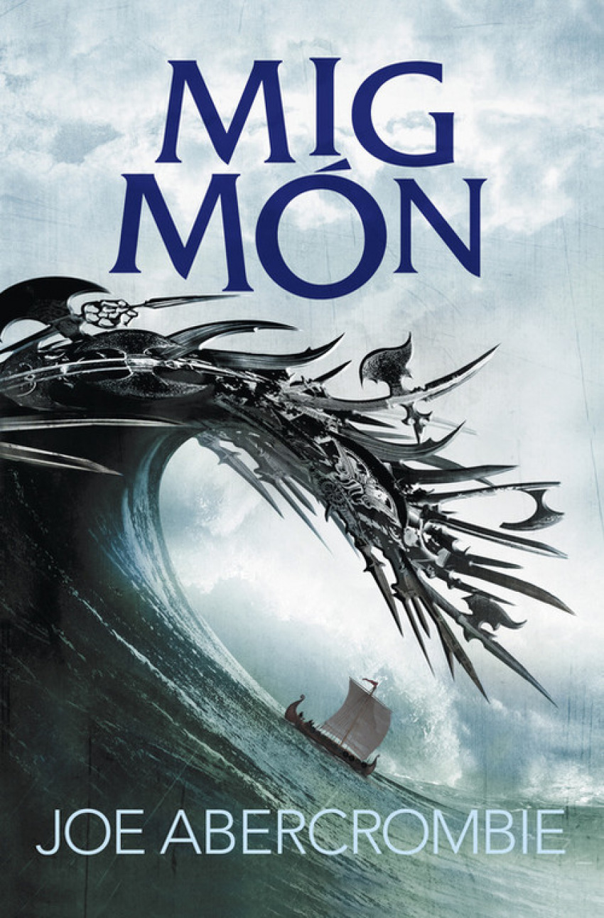 Mig mon