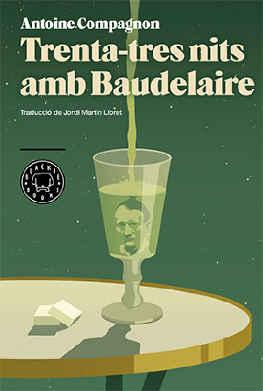 Trenta-tres nits amb baudelaire