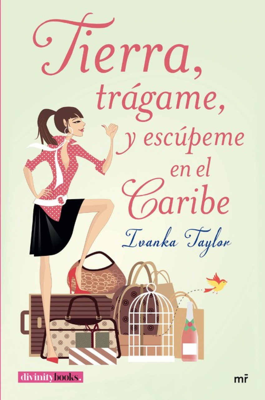 Tierra, tragáme y escupeme en el caribe