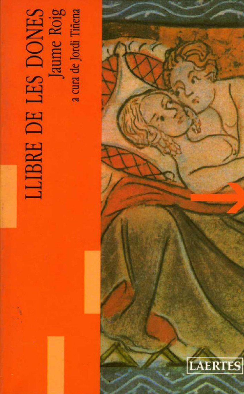 L`espill o llibre de les dones