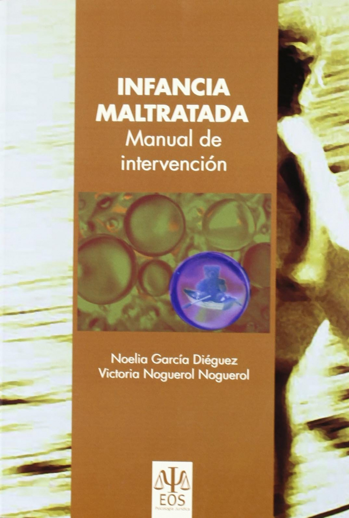 Infancia maltratada