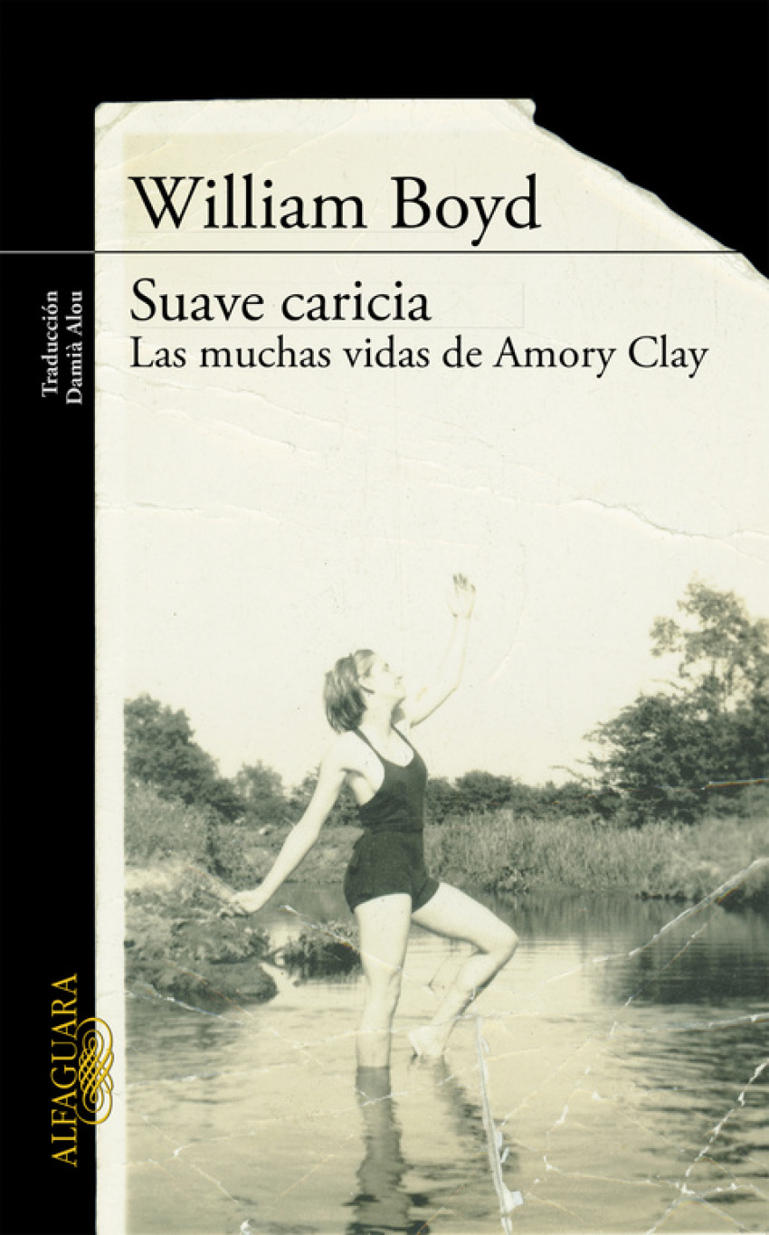 Suave Caricia