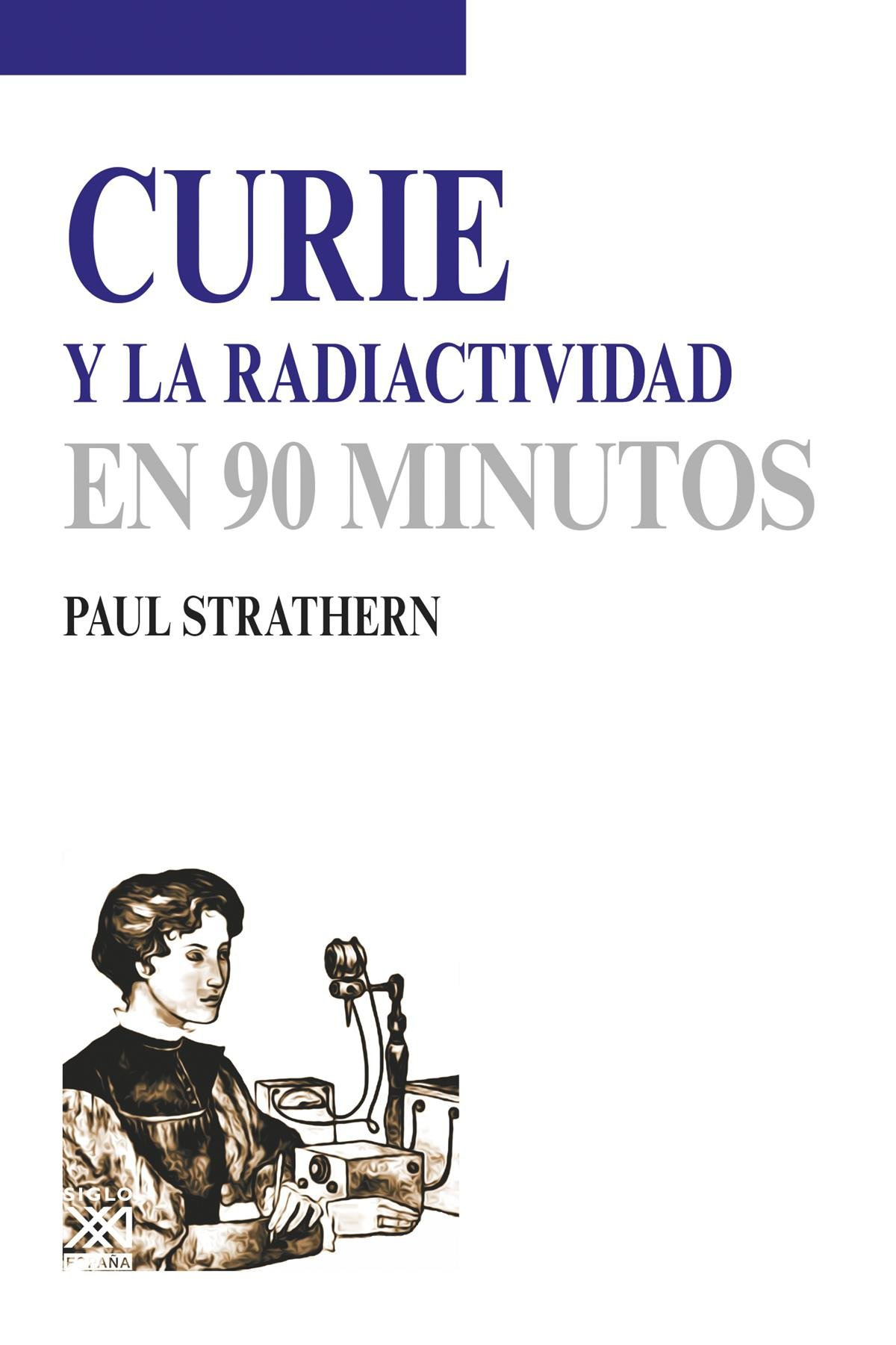Curie y la radioactividad
