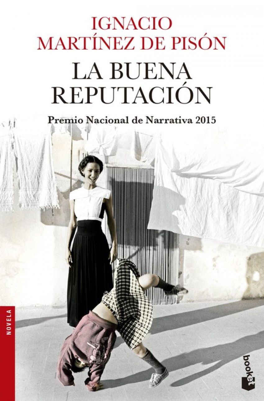 La buena reputación