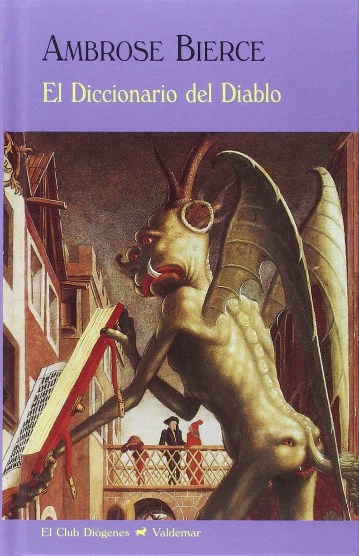 El diccionario del diablo