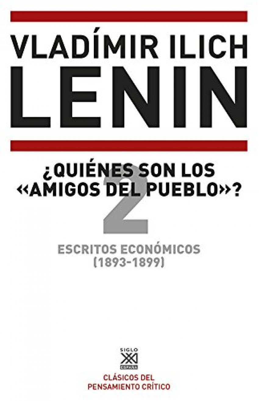 ¿Quiénes son los <>?