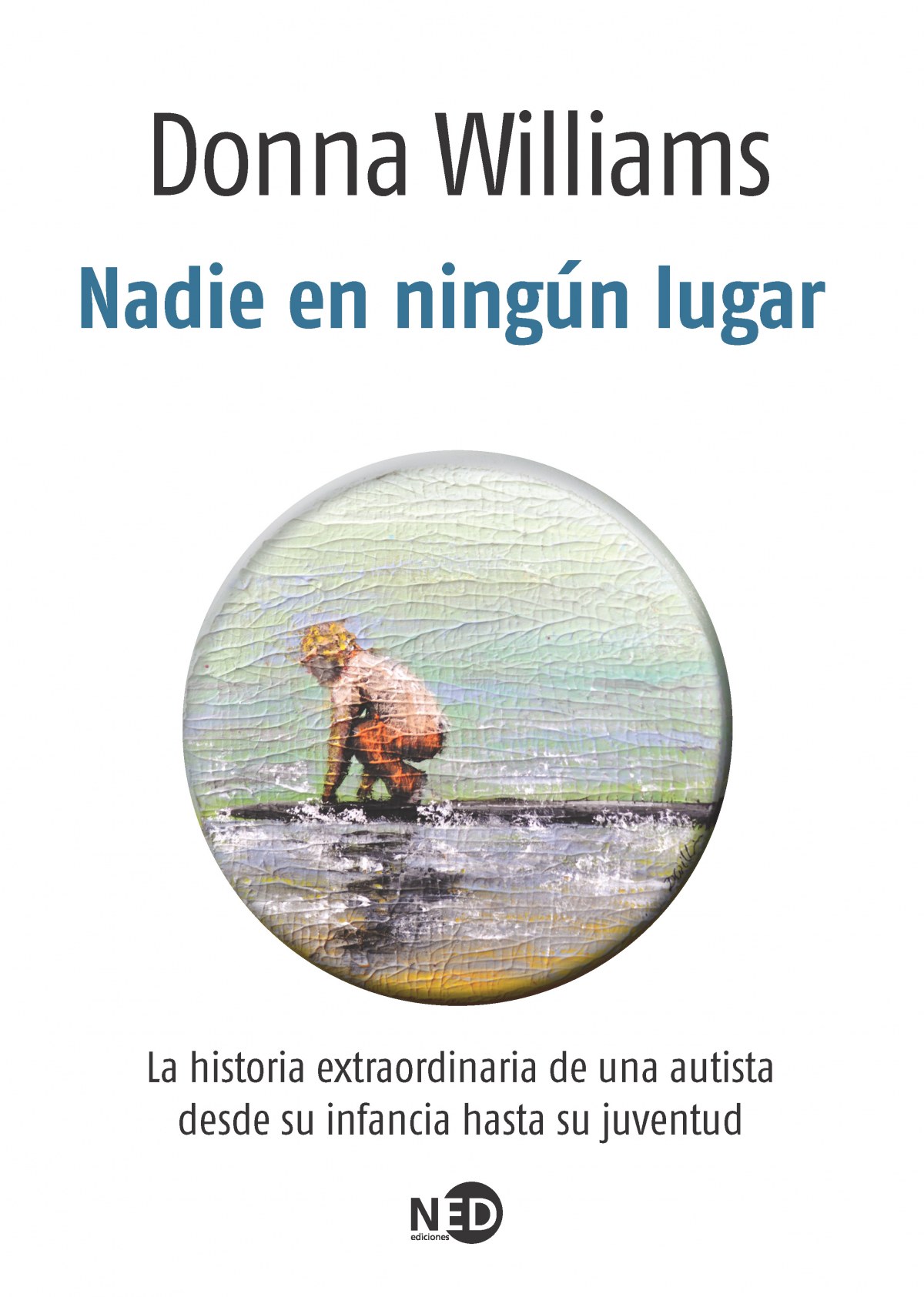 Nadie en ningún lugar