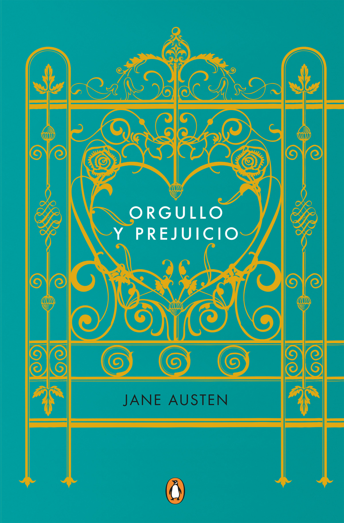Orgullo y prejuicio