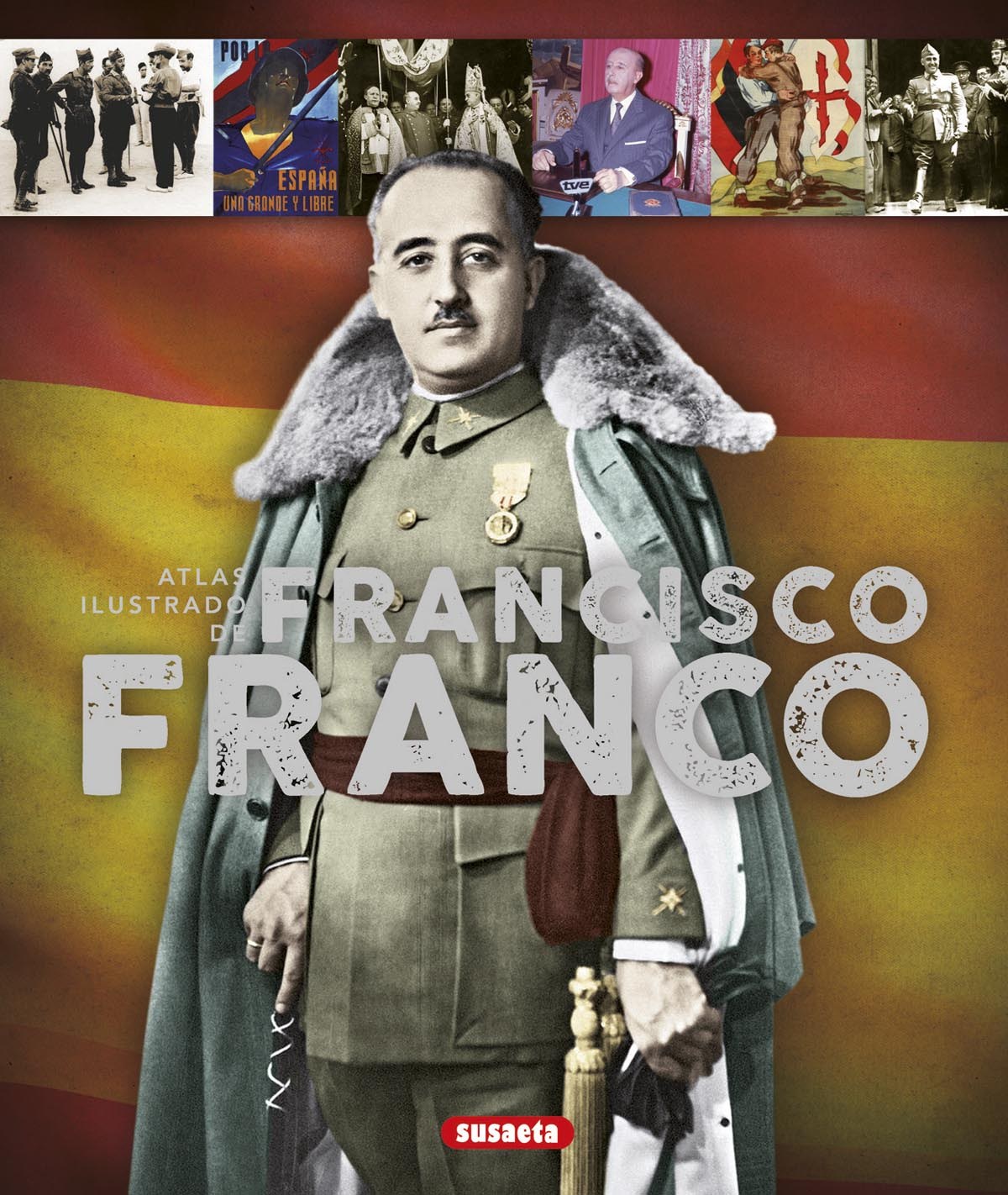 Franco  Atlas Ilustrado
