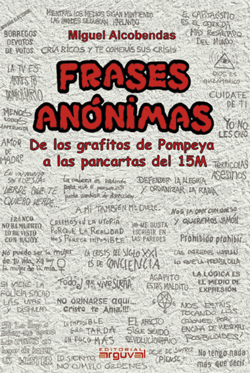 Frases anónimas