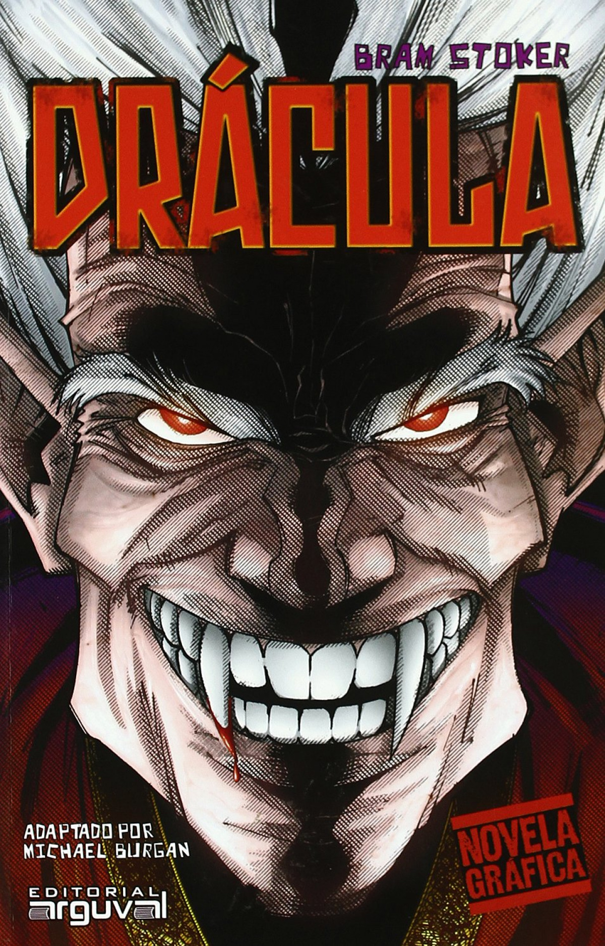 Drácula