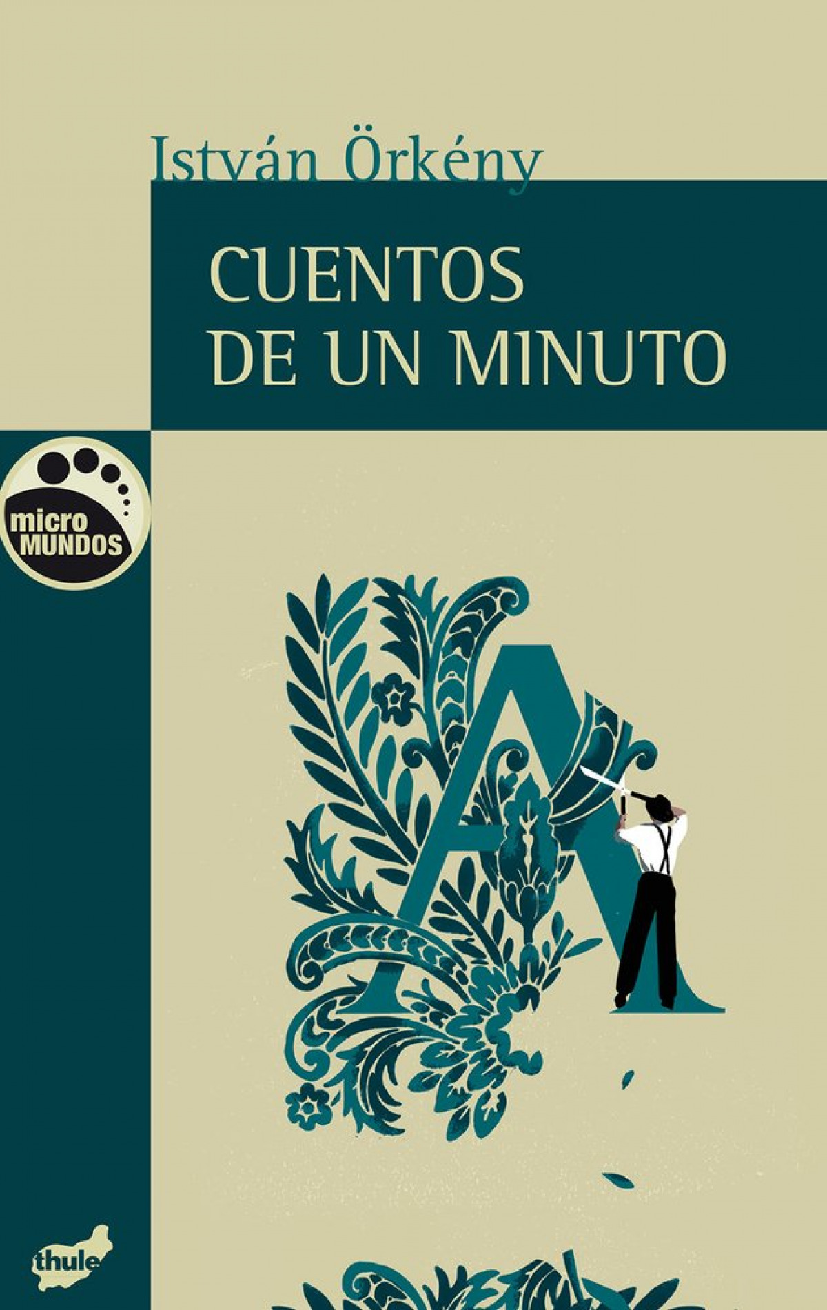 Cuentos de un minuto