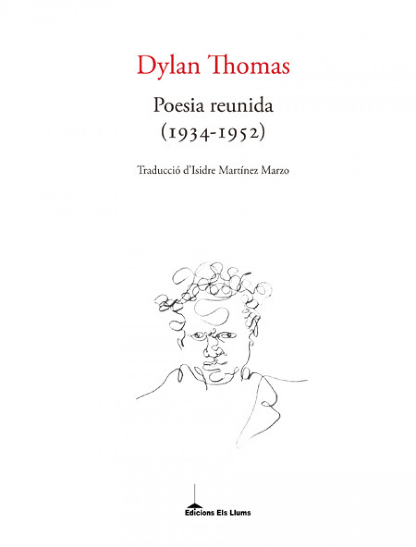 Poesía reunida 1934-1952