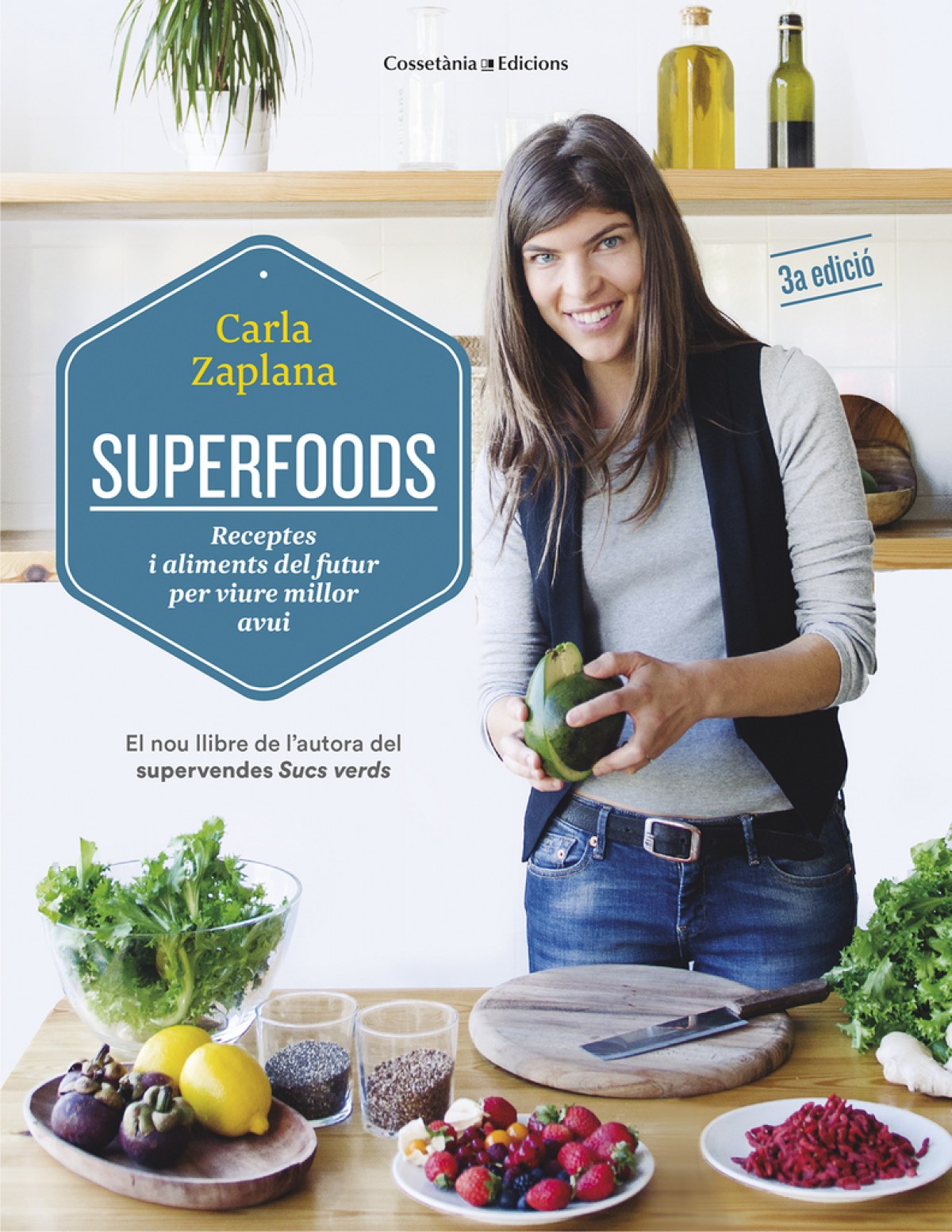 Superfoods