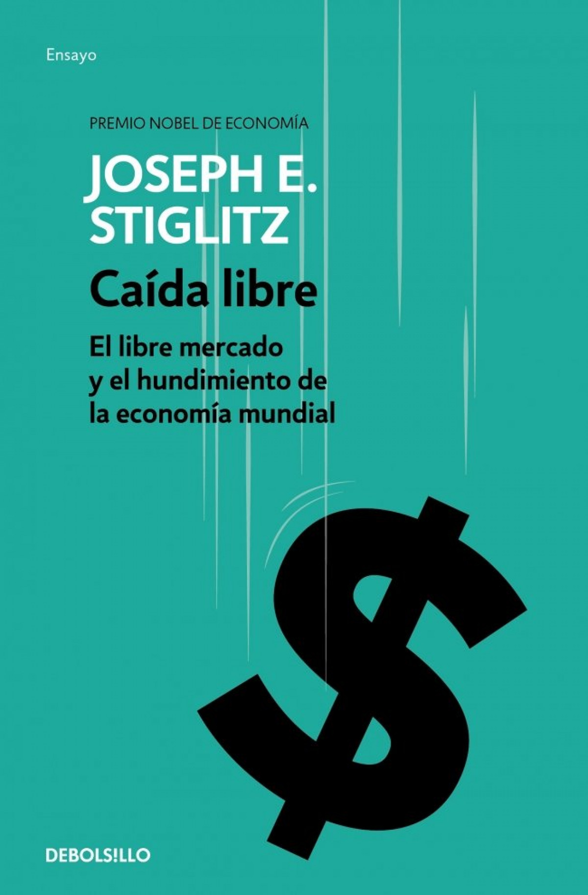Caida Libre