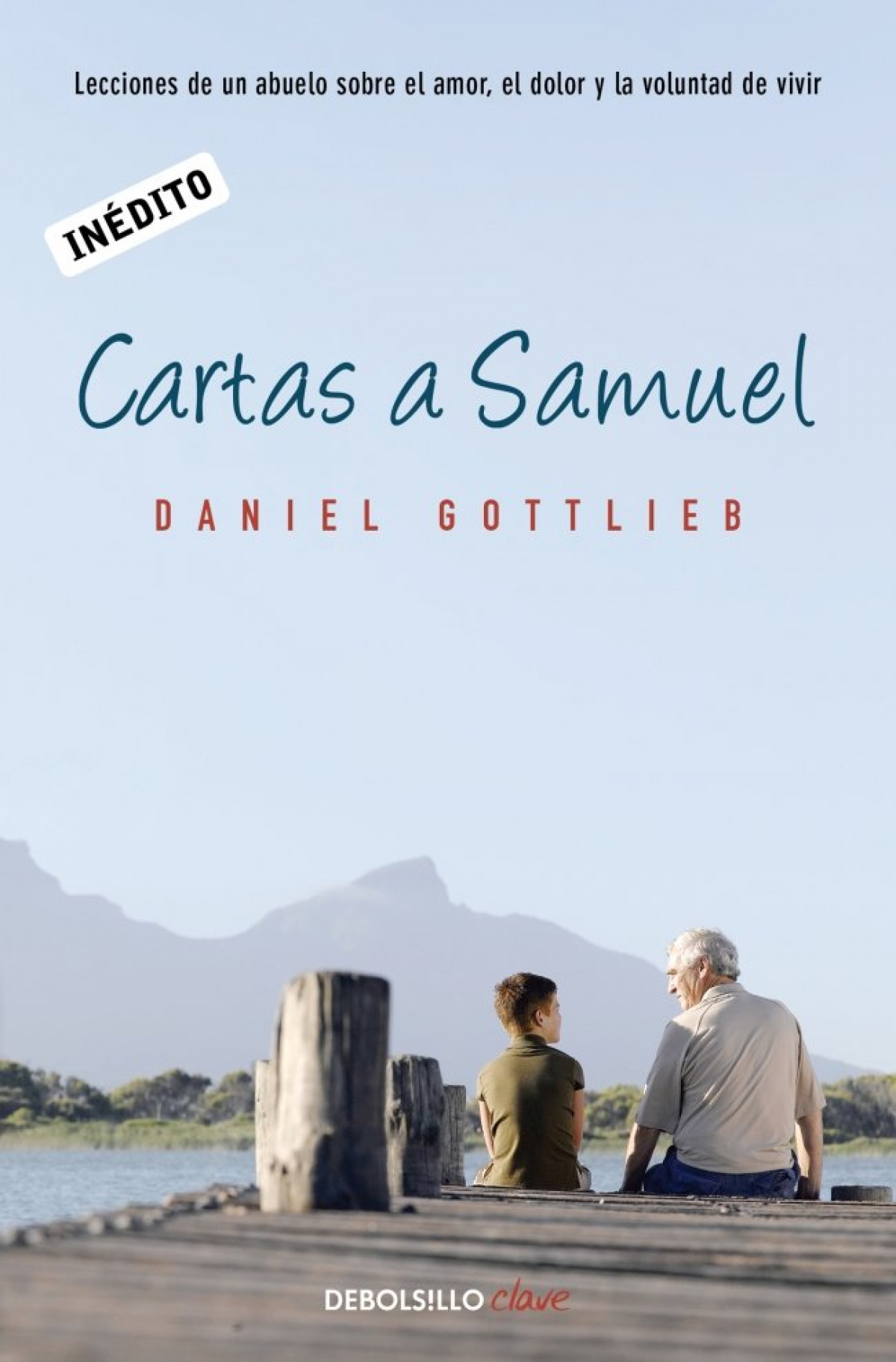 Cartas A Samuel