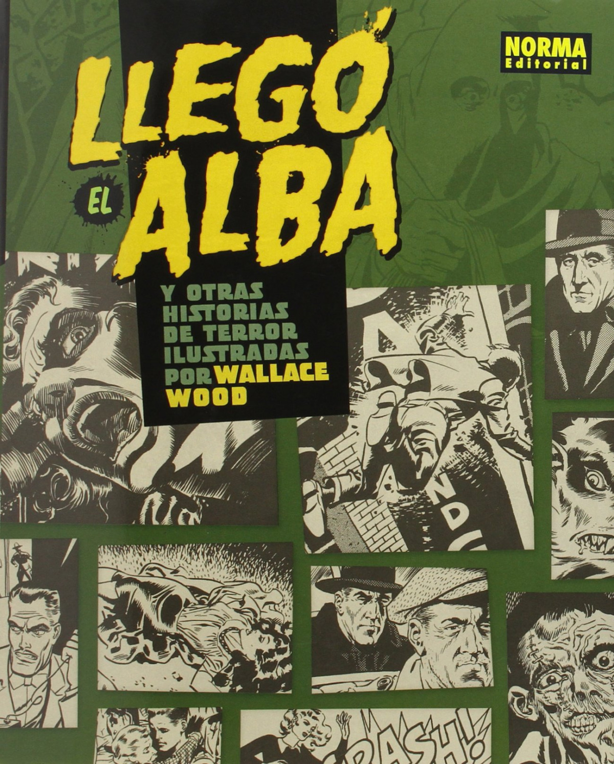 Llego El Alba