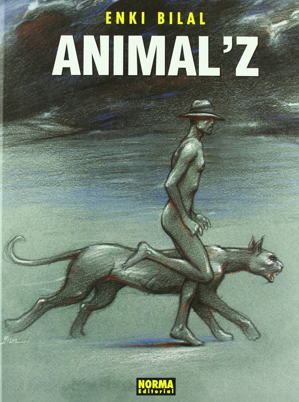 Animal Z