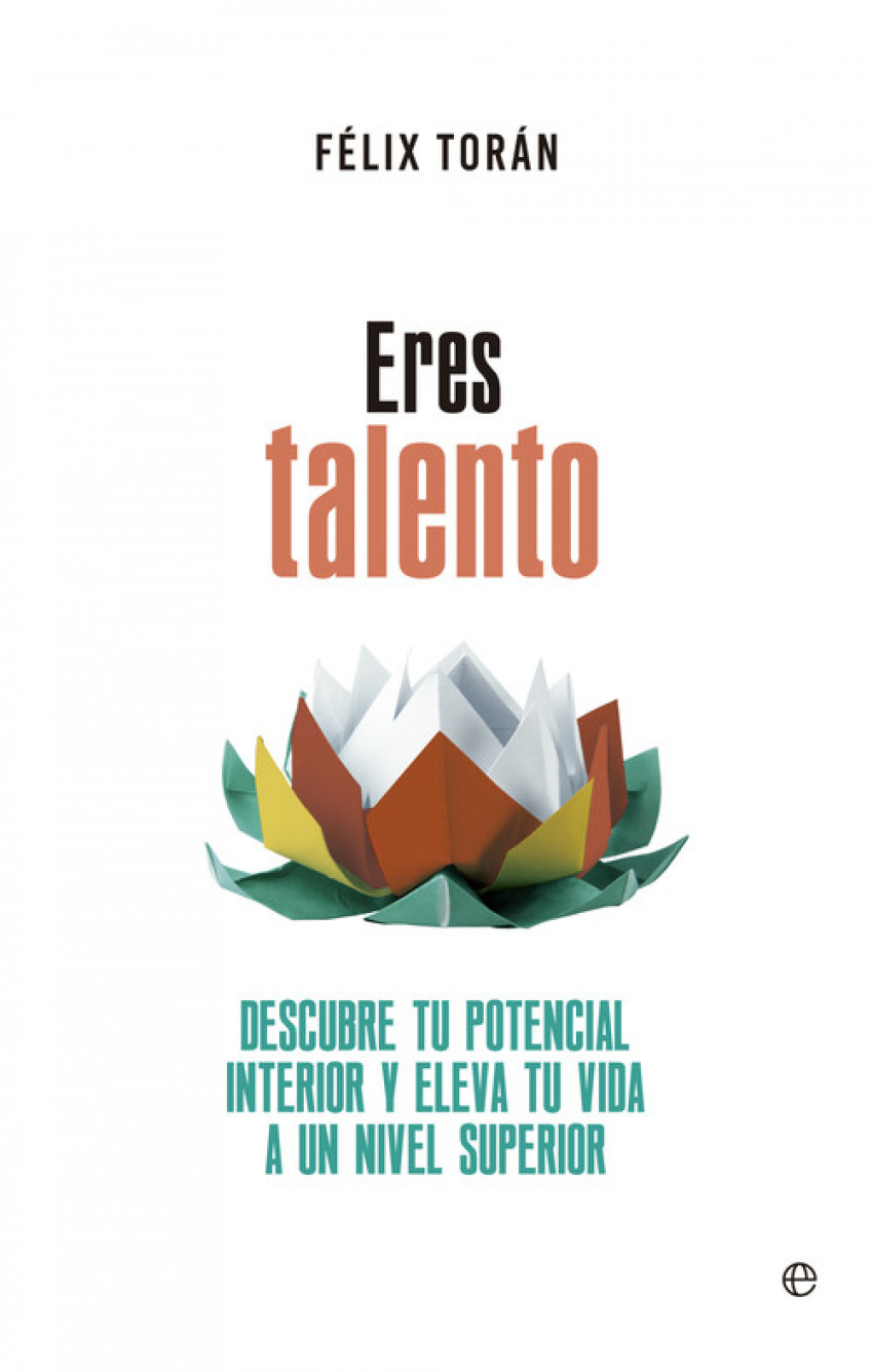 Eres talento