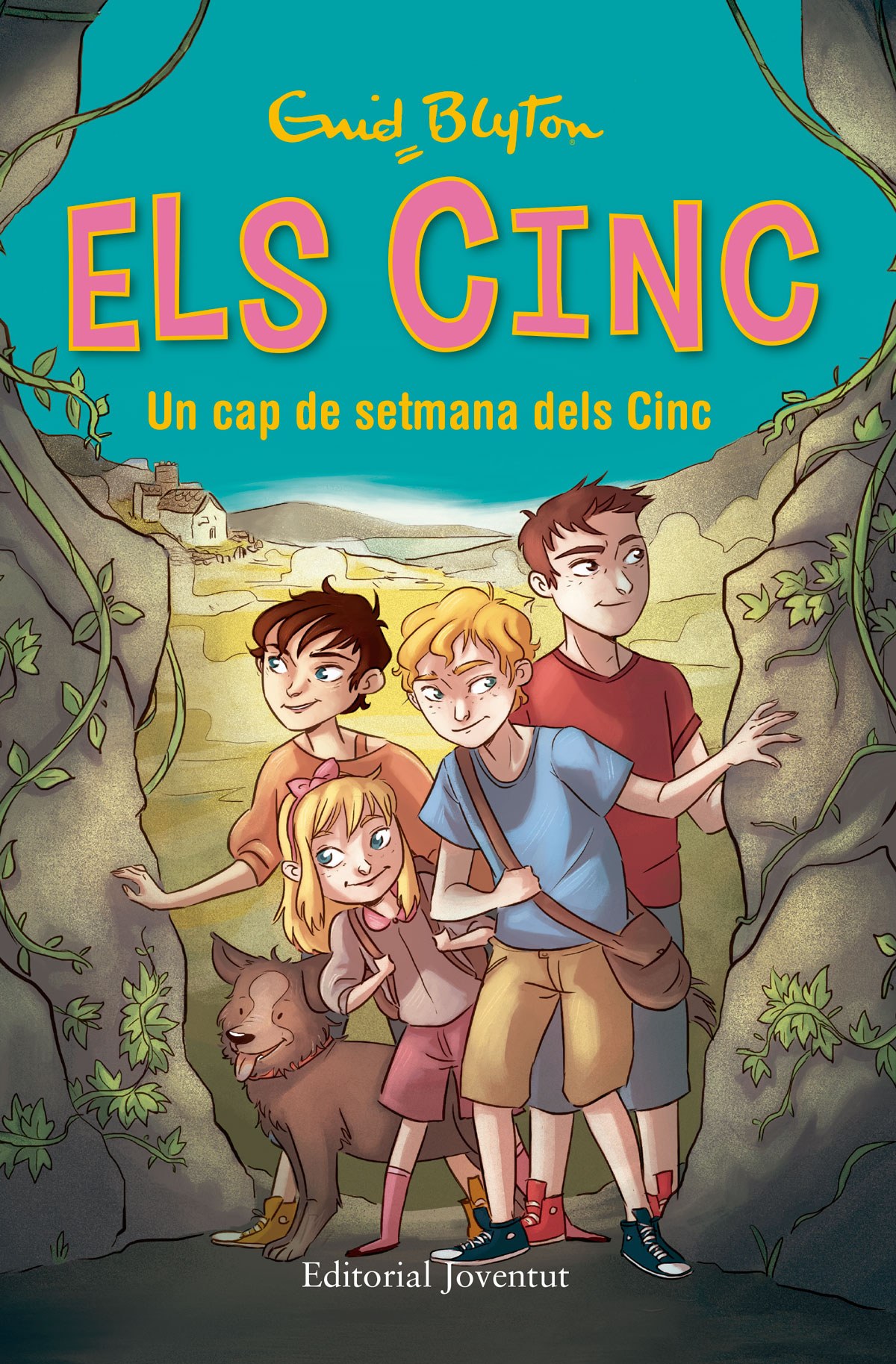 Un cap de setmana dels cinc