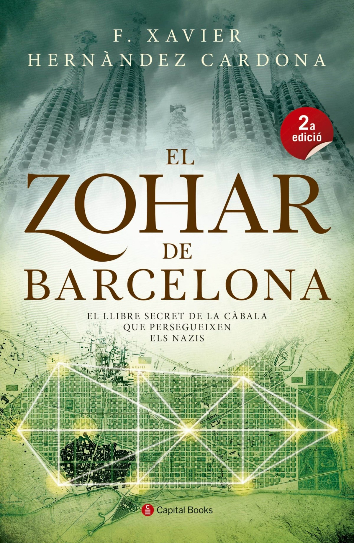 El zohar de Barcelona