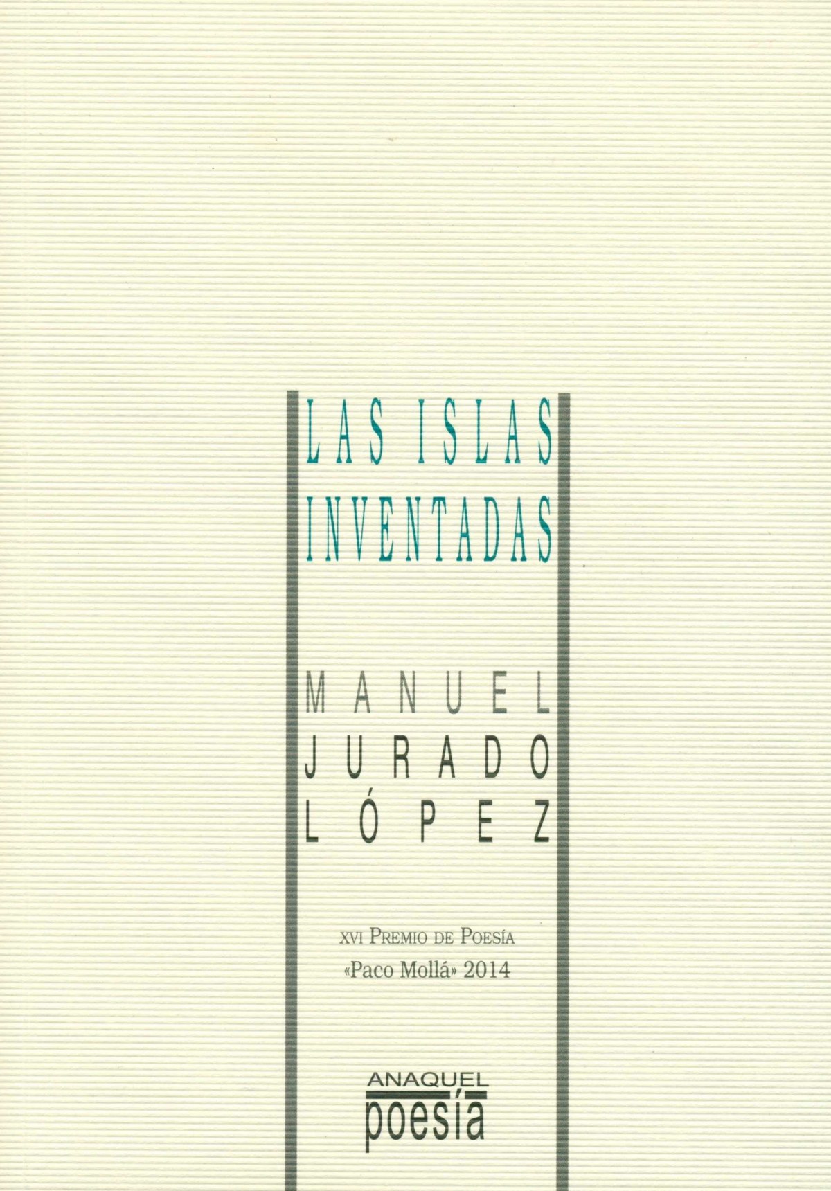 Las islas inventadas
