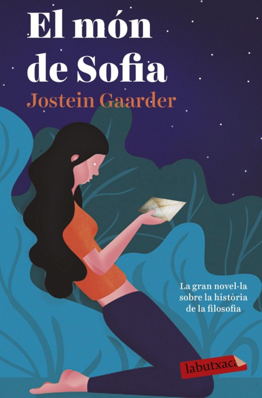 El món de Sofia