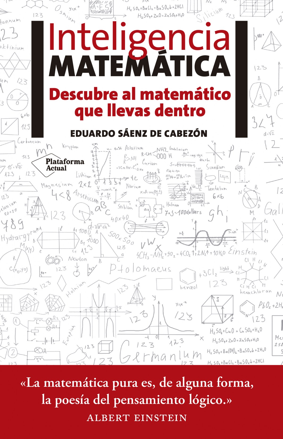 Inteligencia matemática