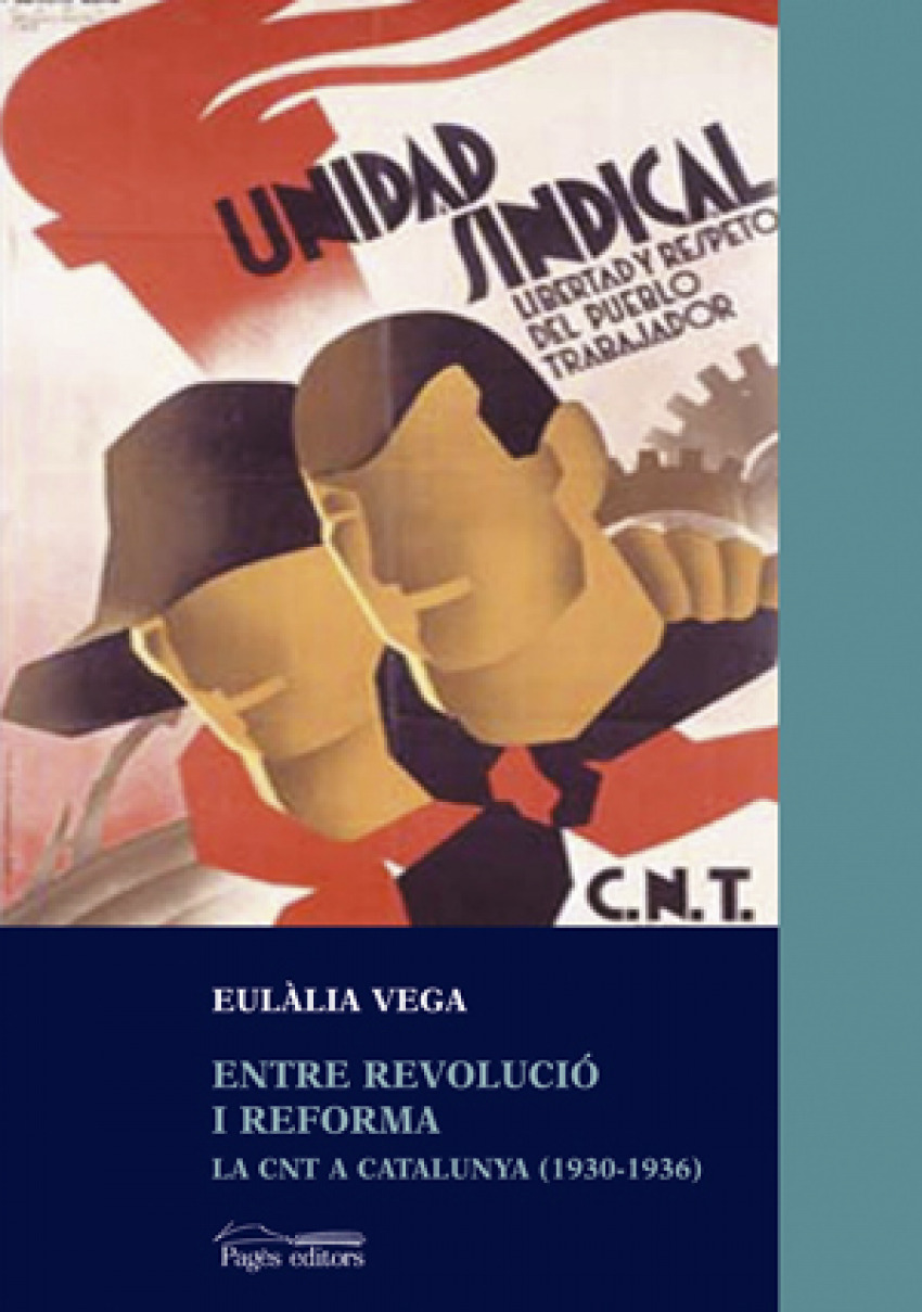 Entre revolució i reforma
