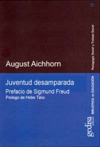 Juventud Desamparada