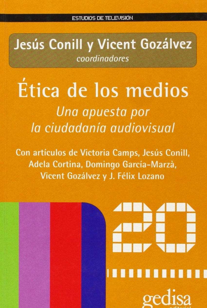 Etica De Los Medios