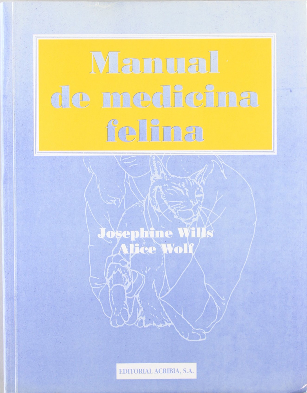 MANUAL DE MEDICINA FELINA