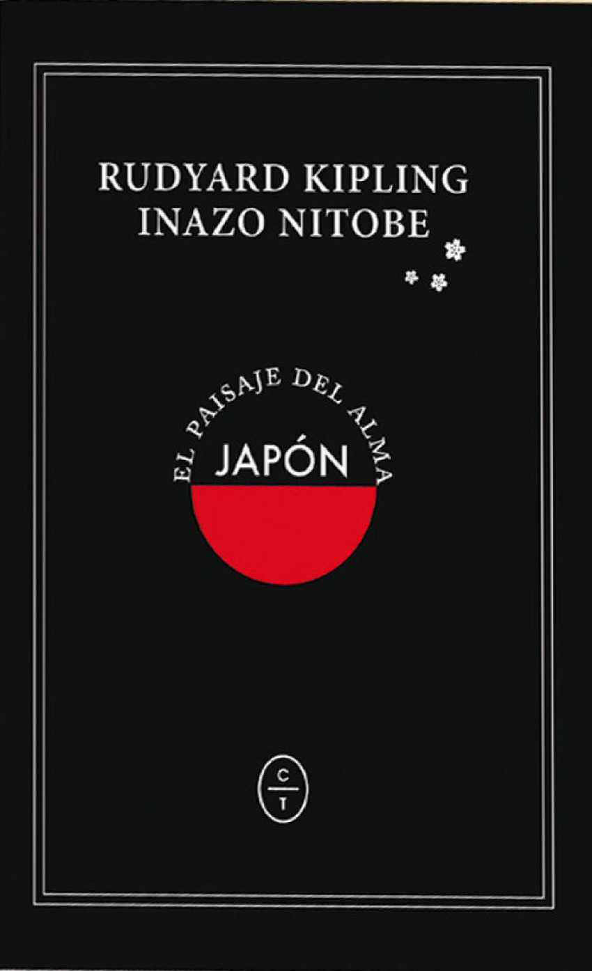 Japón:el paisaje del alma