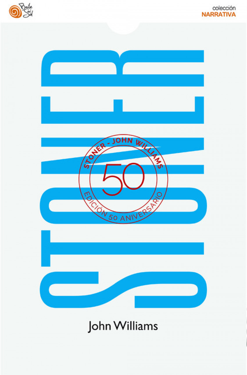 Stoner 5ª EDICION