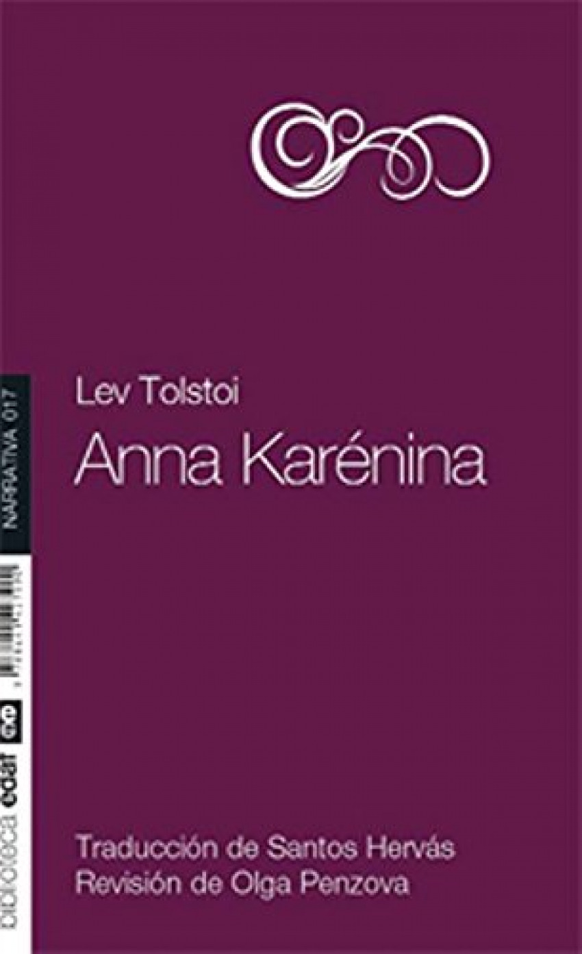 Anna Karénina