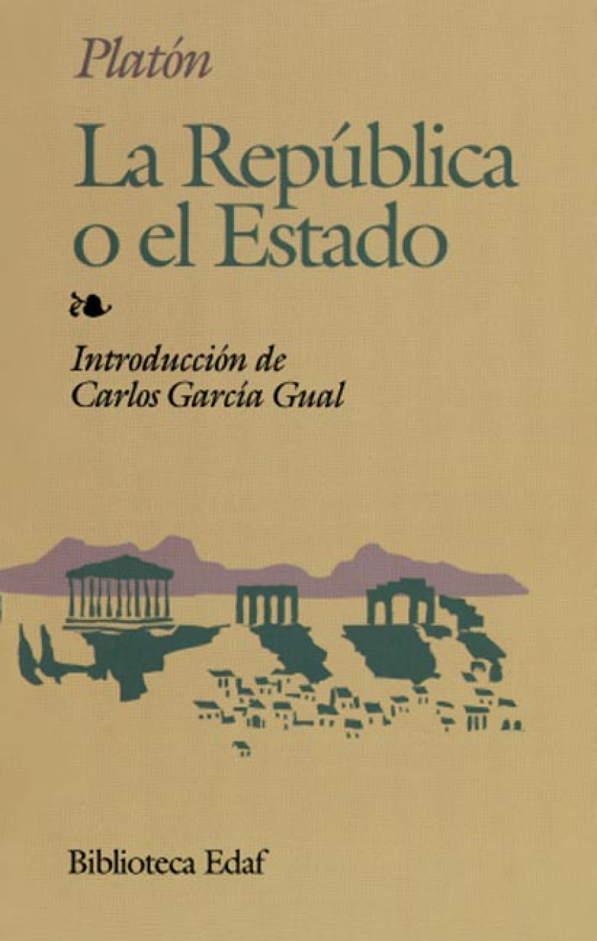 La República o el Estado