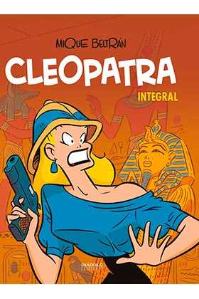 Cleopatra