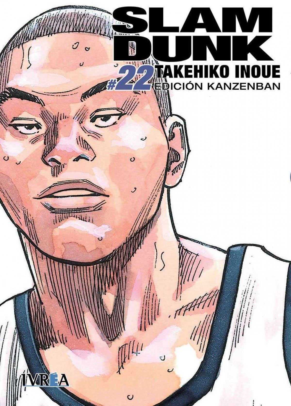 Slam Dunk Integral,22