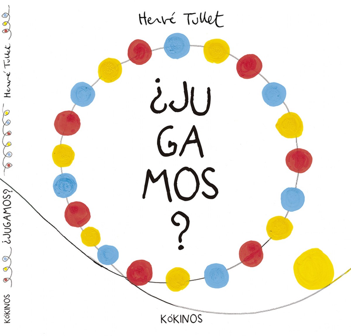 ¿Jugamos?