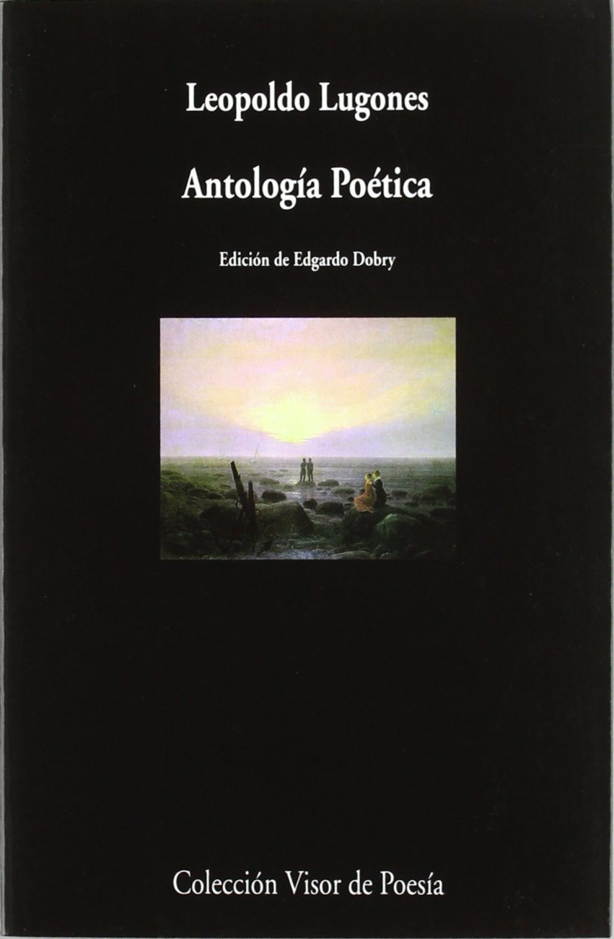 Antología poética