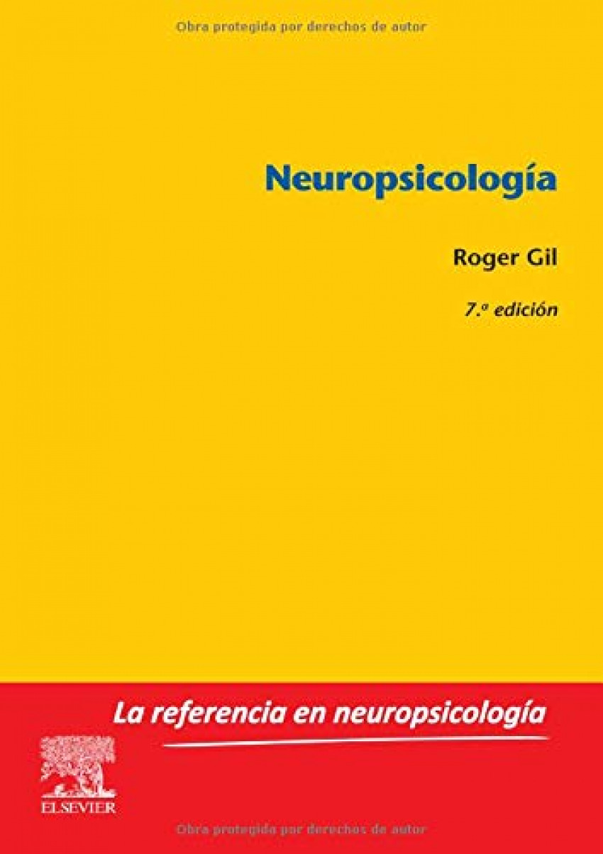 NEUROPSICOLOGÍA