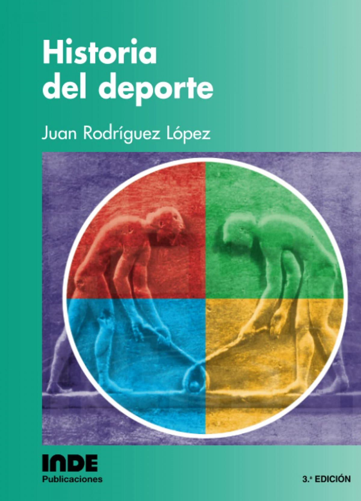 Historia del deporte