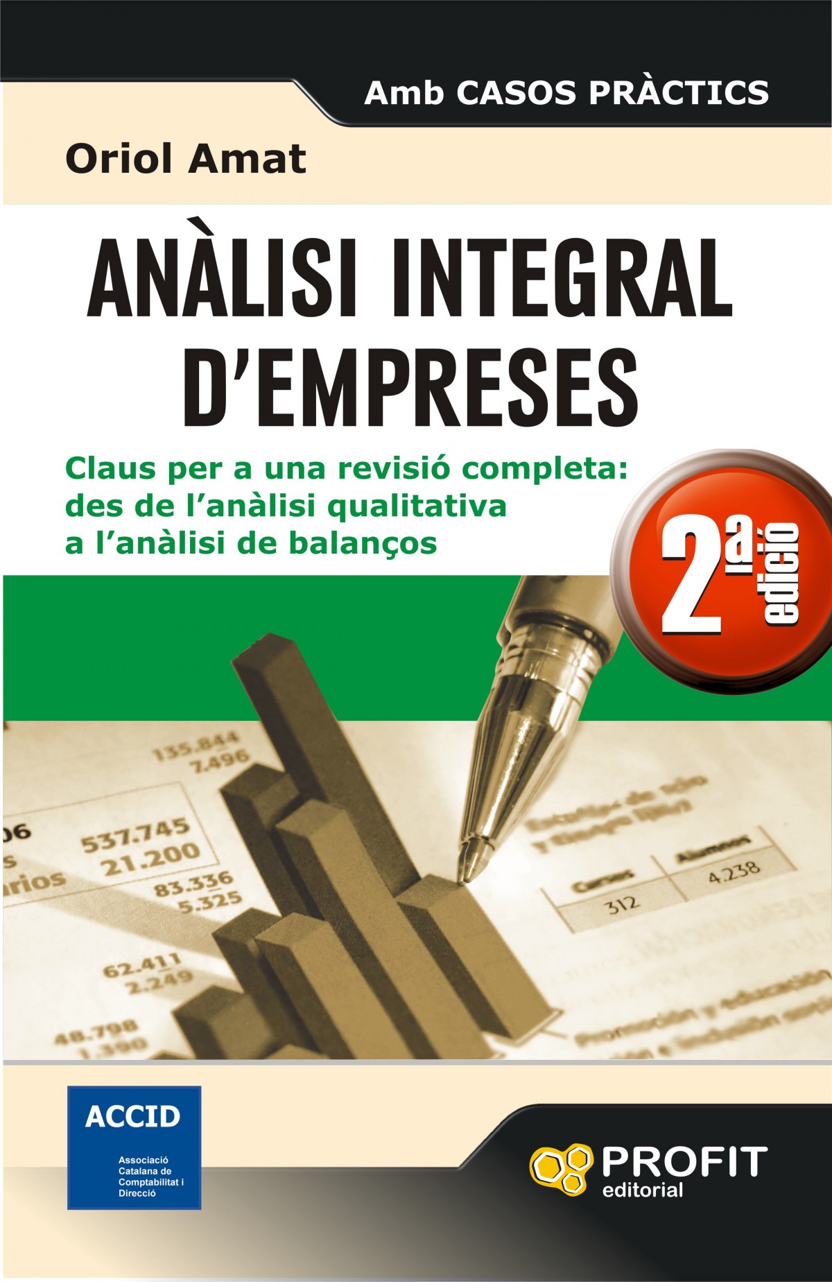 Analisi Integral D'Empreses
