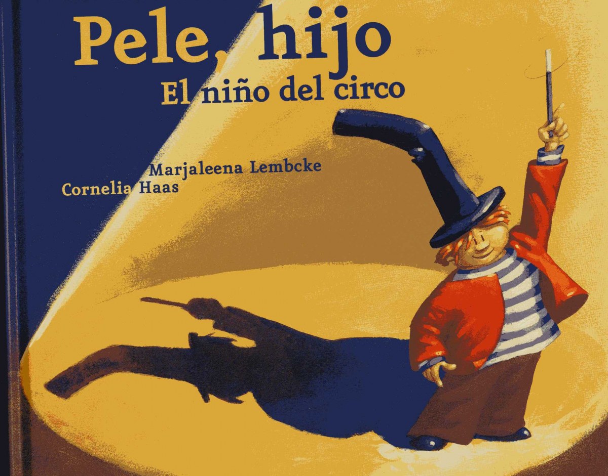 Libres De Envidia